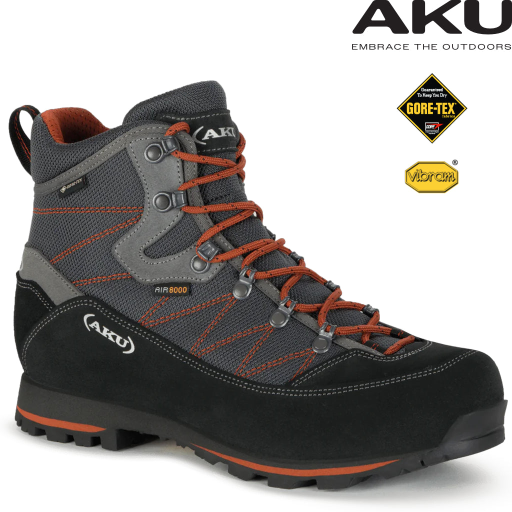 Aku - Men's Trekker Lite III GTX