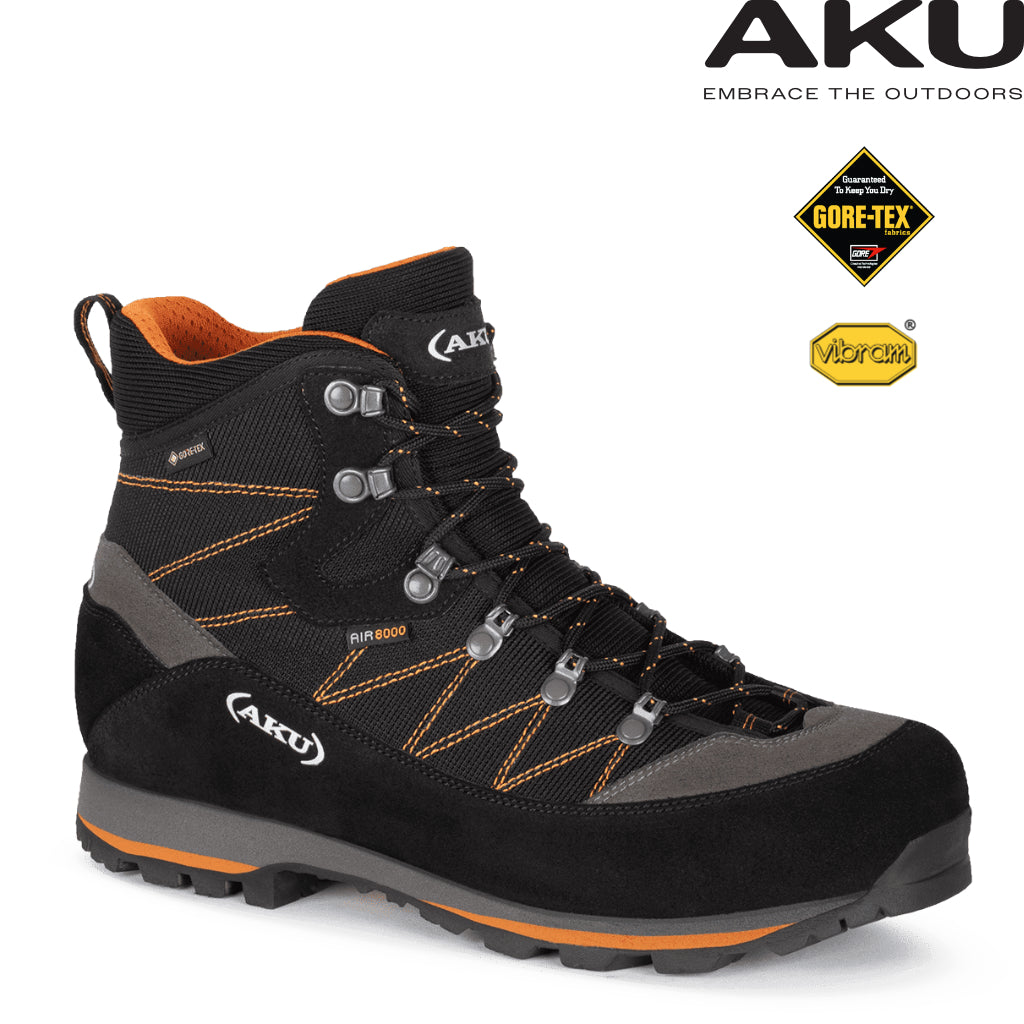 Aku - Men's Trekker Lite III GTX (Wide)