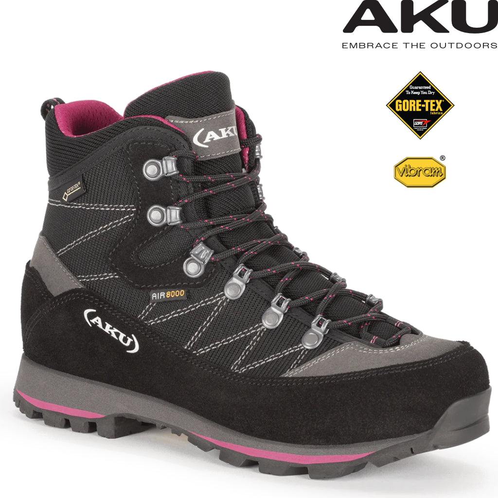 Aku - Women's Trekker Lite III GTX
