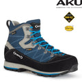 Aku - Women's Trekker Lite III GTX (Wide)