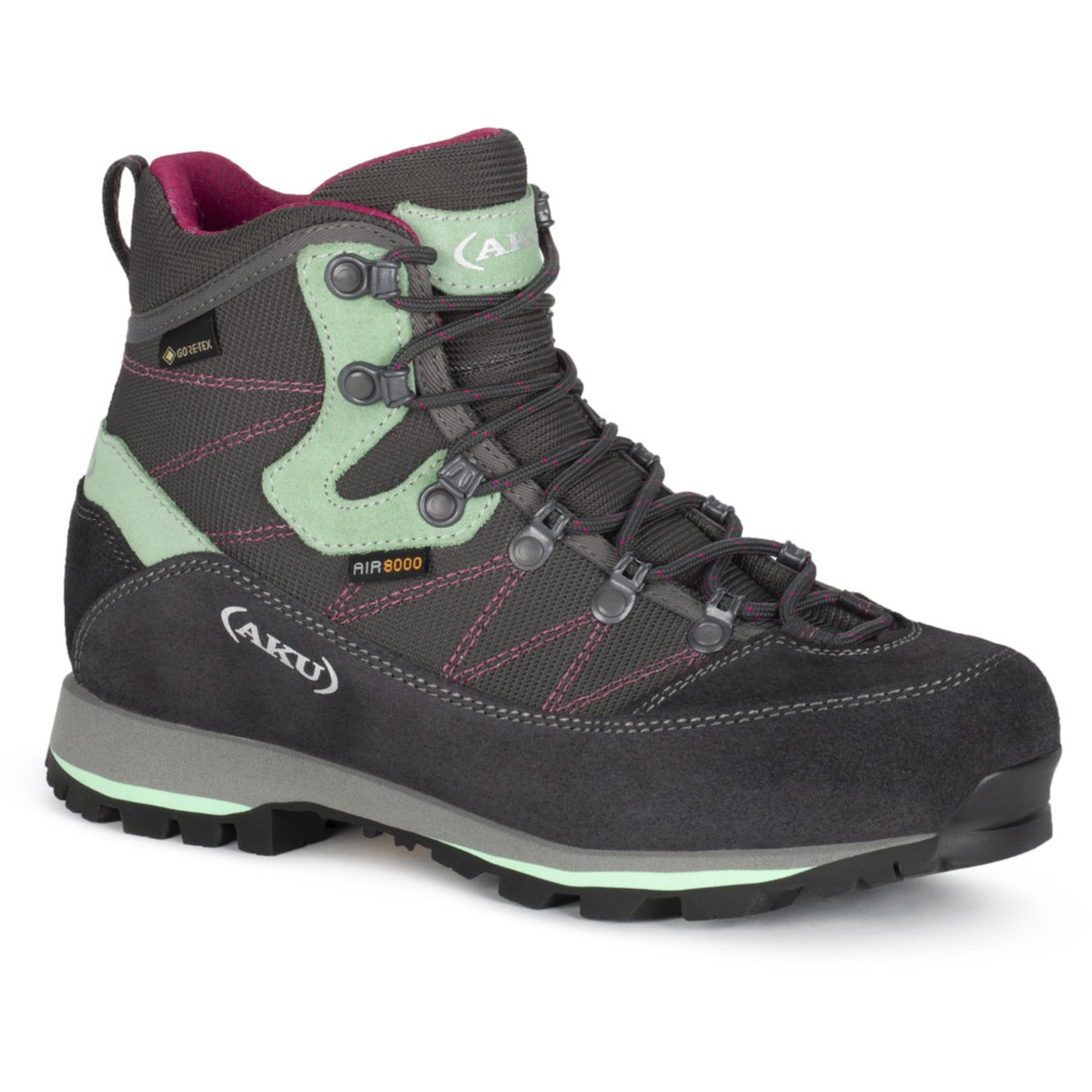 Aku - Women's Trekker Lite III GTX (Wide)