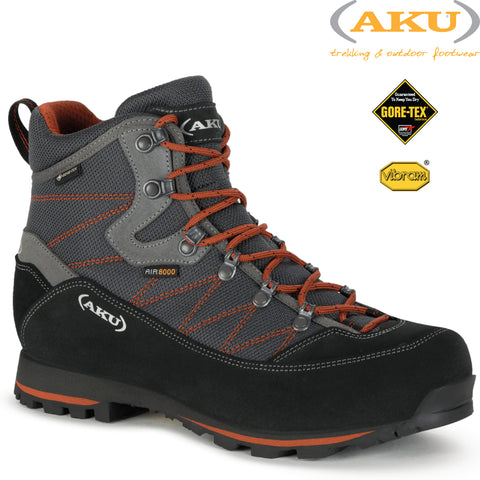 Aku - Men's Trekker Lite III GTX