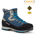 Aku - Women's Trekker Lite III GTX (Wide)