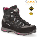 Aku - Women's Trekker Lite III GTX