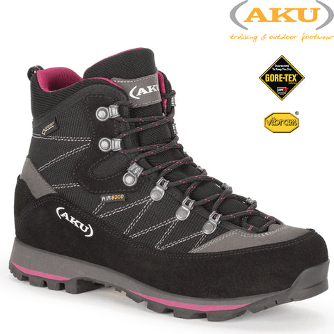 Aku - Women's Trekker Lite III GTX