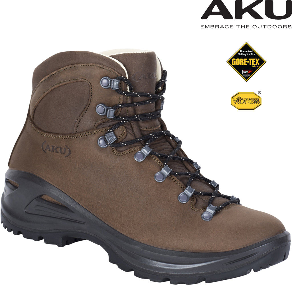 Aku - Women's Tribute II GTX