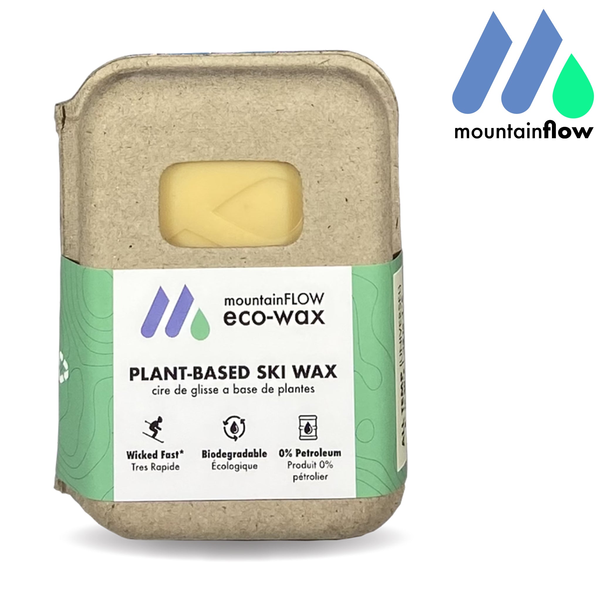 mountainFLOW - All-Temp