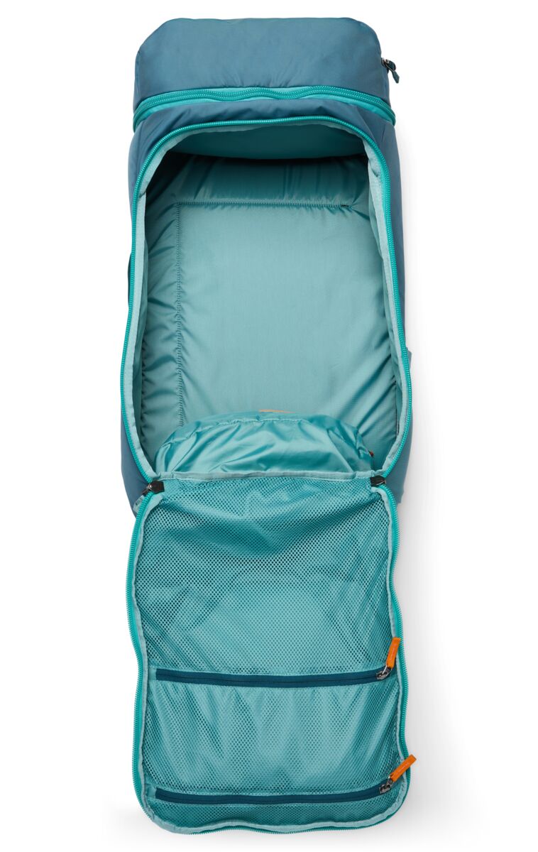 Cotopaxi - Allpa 50L Adventure Travel Pack