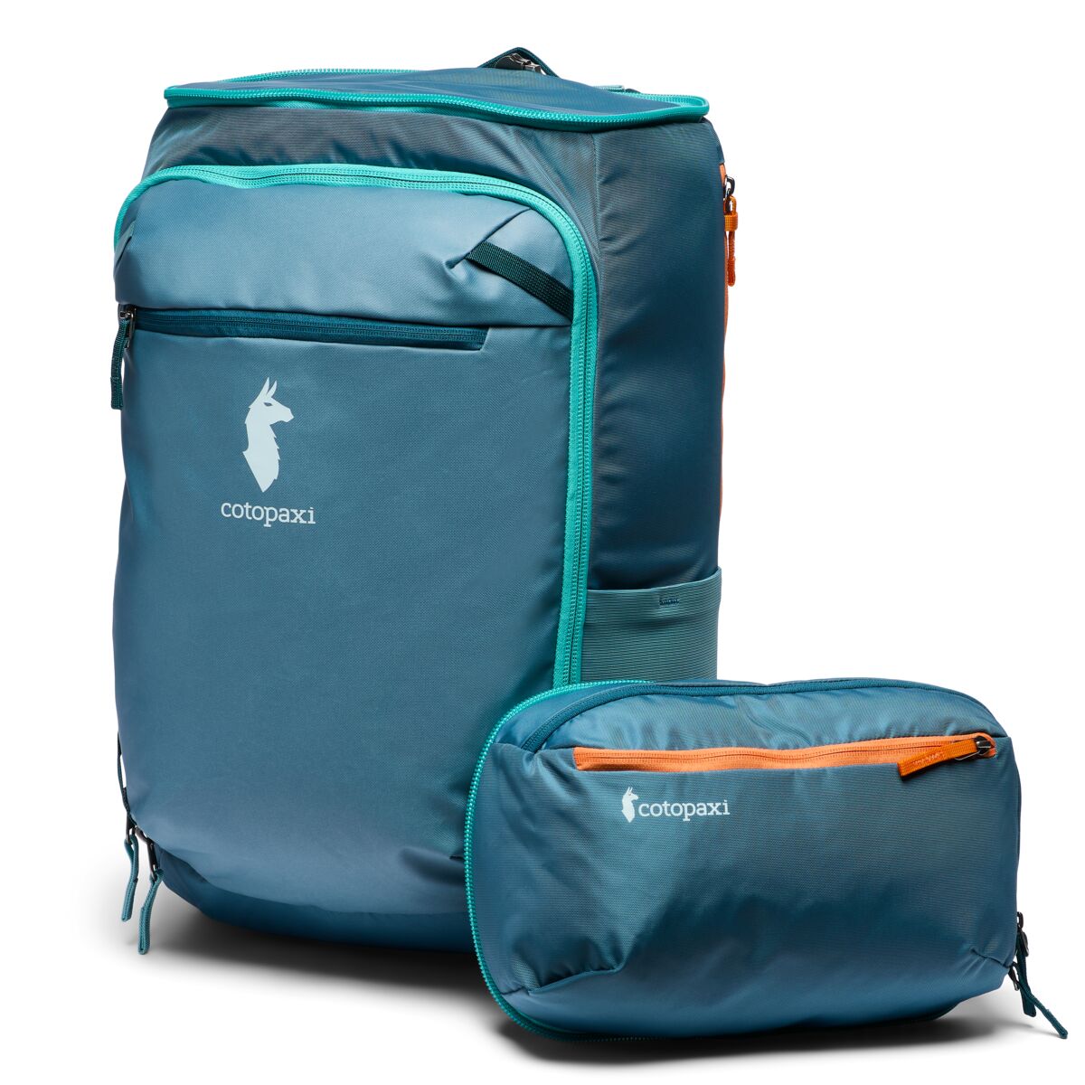 Cotopaxi - Allpa 50L Adventure Travel Pack