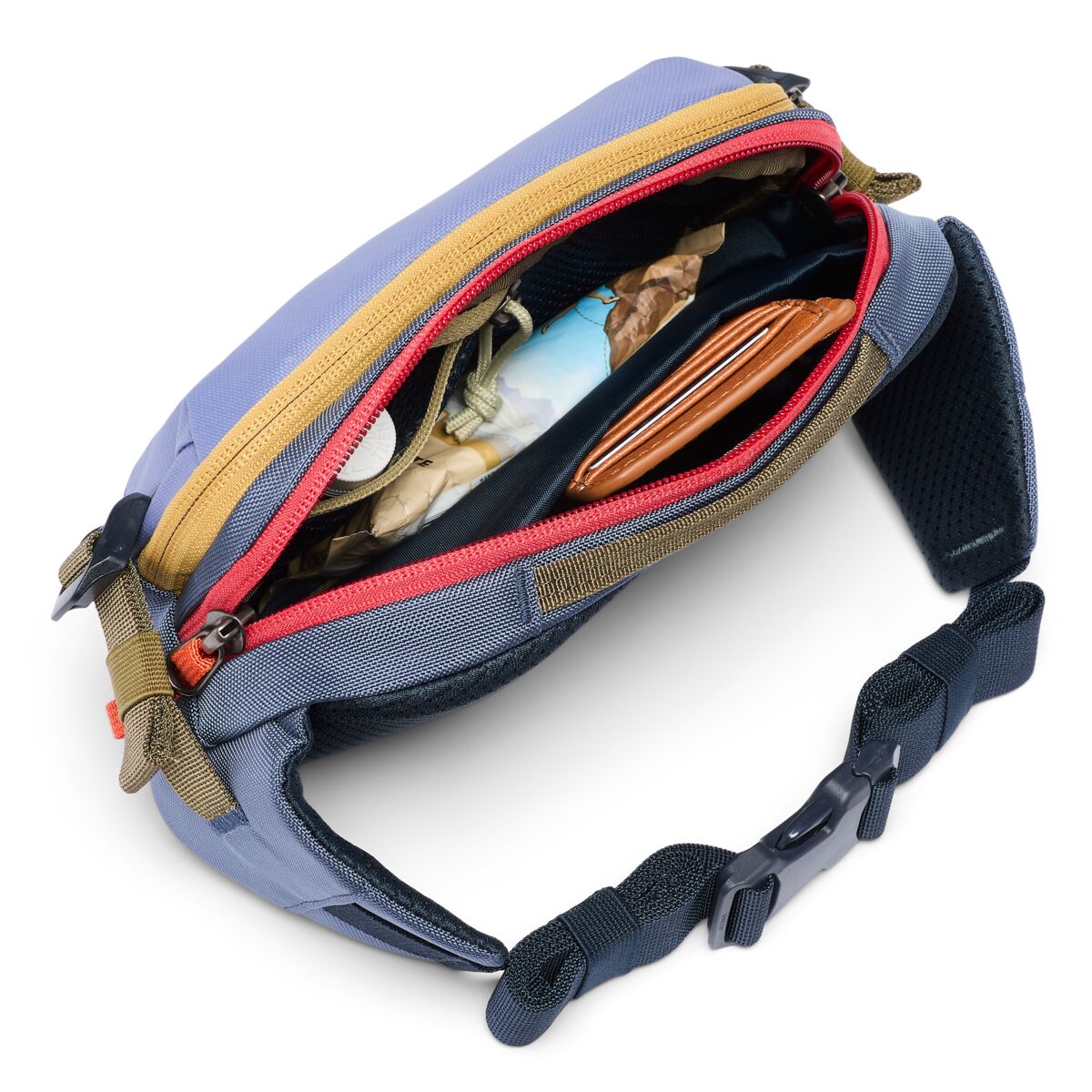 Cotopaxi - Allpa X 1.5L Hip Pack – Lockwoods Ski & Outdoor