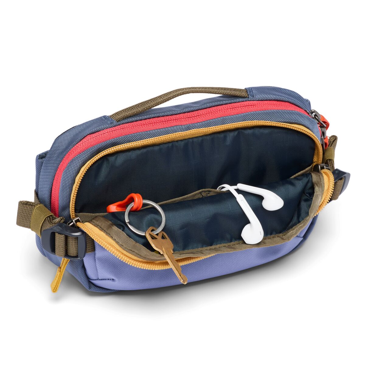 Cotopaxi - Allpa X 1.5L Hip Pack