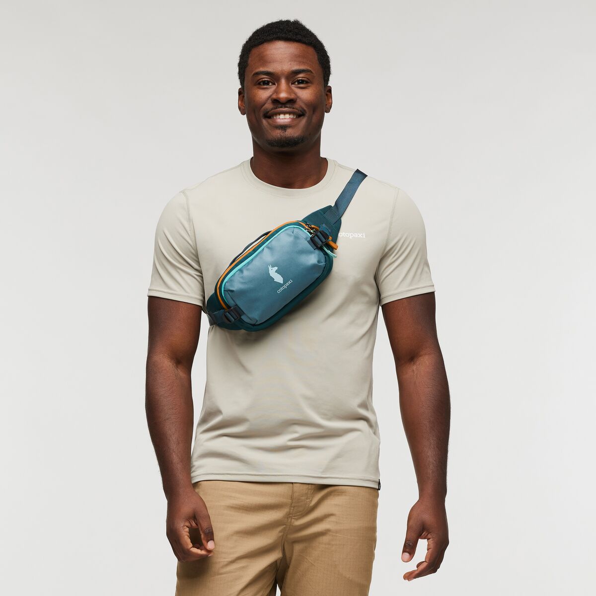 Cotopaxi - Allpa X 1.5L Hip Pack