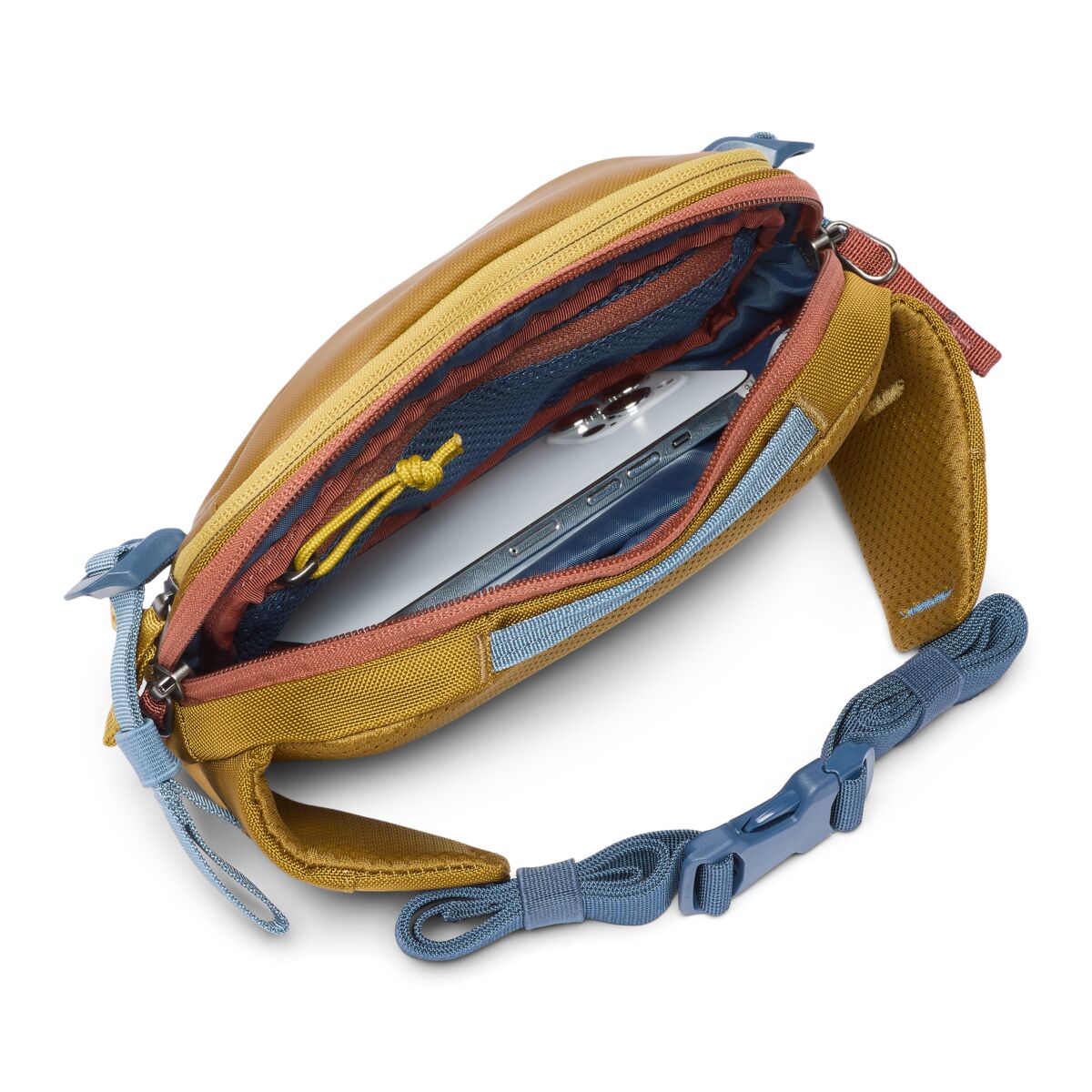 Cotopaxi - Allpa X 3L Hip Pack