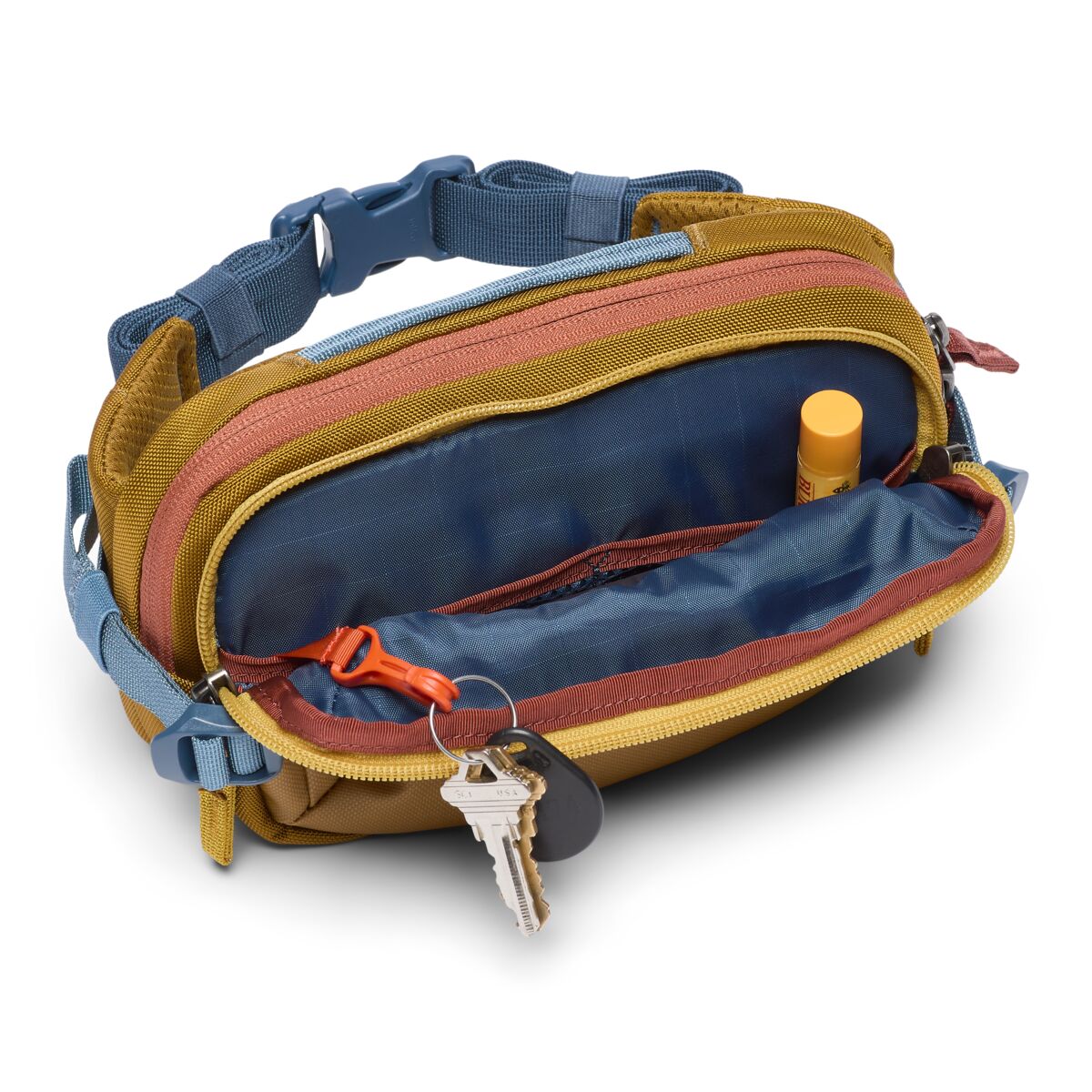 Cotopaxi - Allpa X 3L Hip Pack