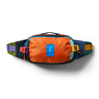 Cotopaxi - Allpa X 1.5L Hip Pack Del Dia