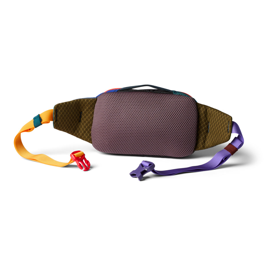 Cotopaxi - Allpa X 1.5L Hip Pack Del Dia