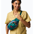 Cotopaxi - Allpa X 1.5L Hip Pack Del Dia