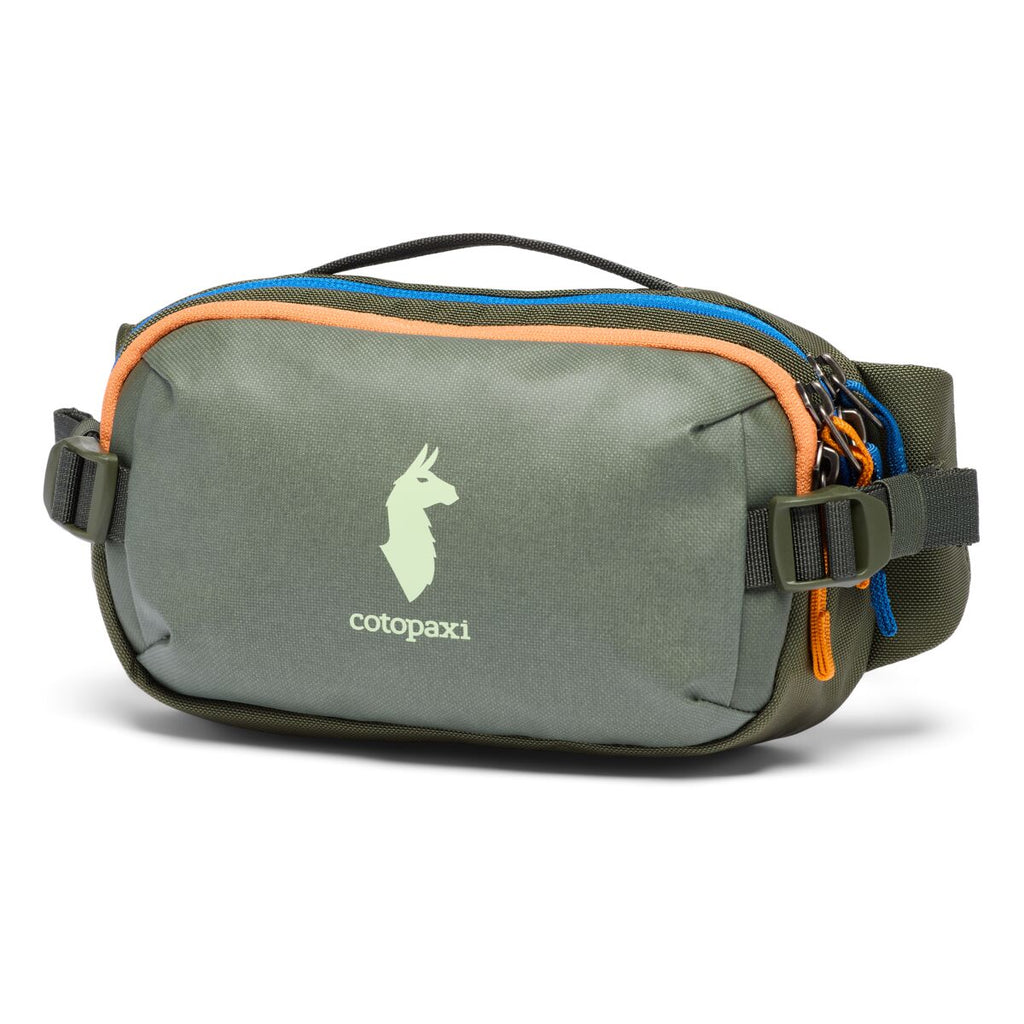Cotopaxi - Allpa X 3L Hip Pack