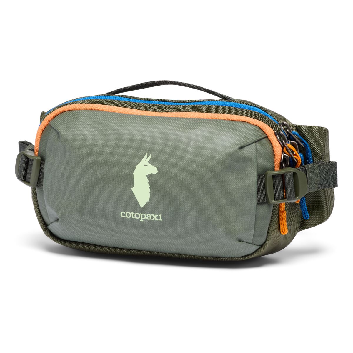 Cotopaxi - Allpa X 3L Hip Pack