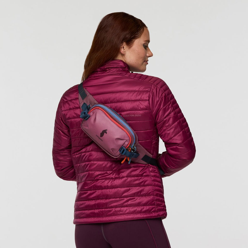 Cotopaxi - Allpa X 3L Hip Pack