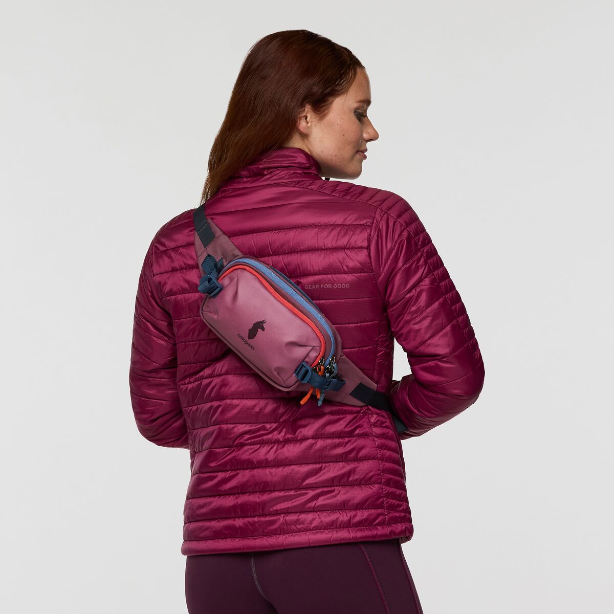 Cotopaxi - Allpa X 3L Hip Pack