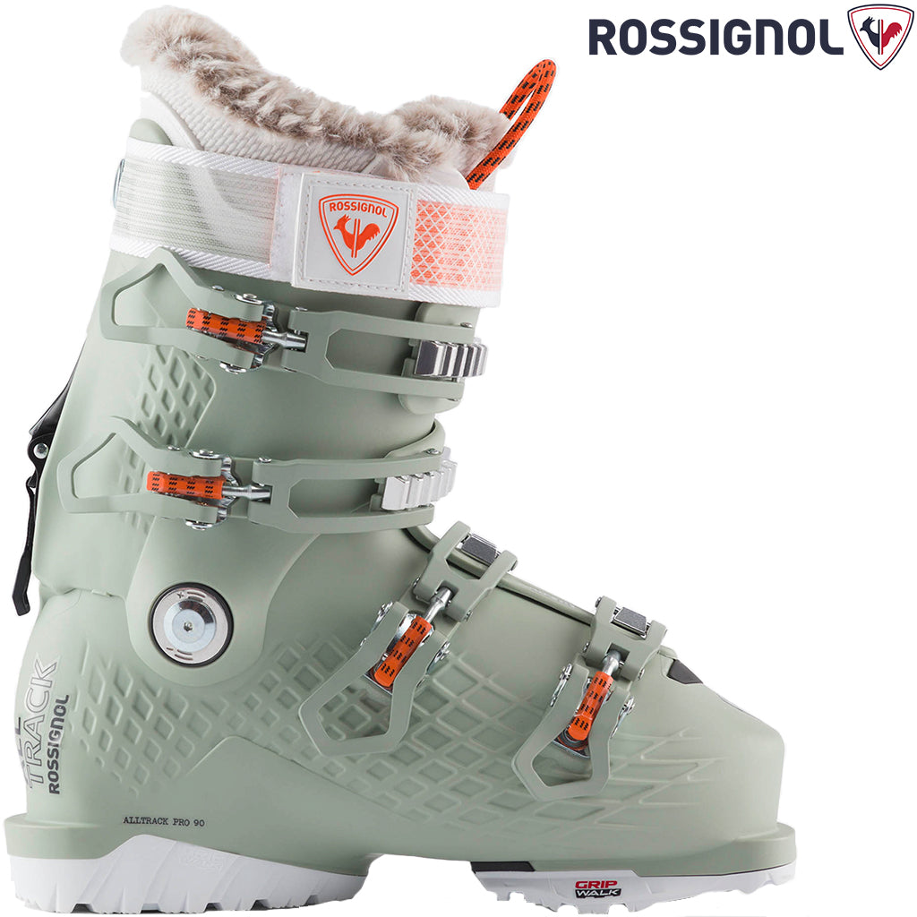 Rossignol - Women Alltrack Pro 90 GW