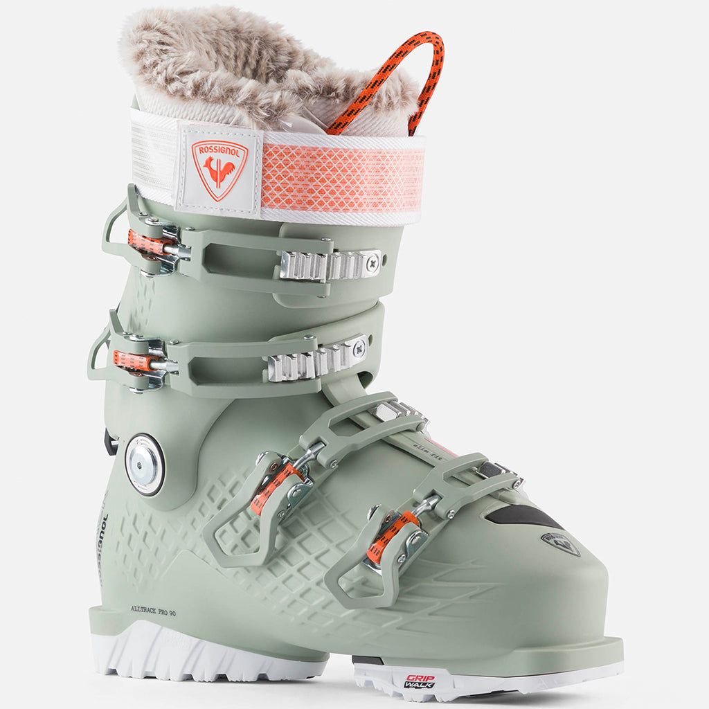Rossignol - Women Alltrack Pro 90 GW