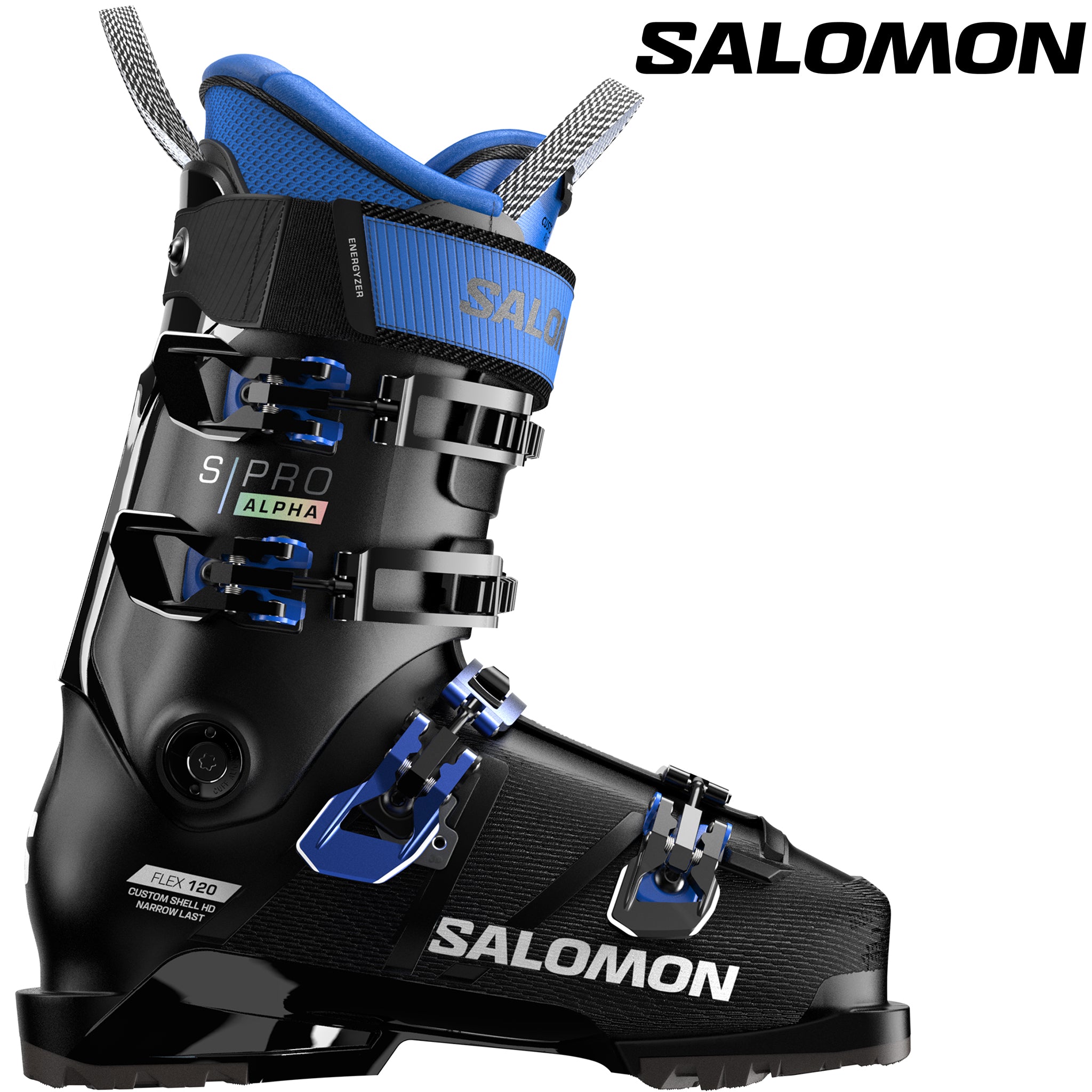 Salomon - S/Pro Alpha 120 GW ²⁵