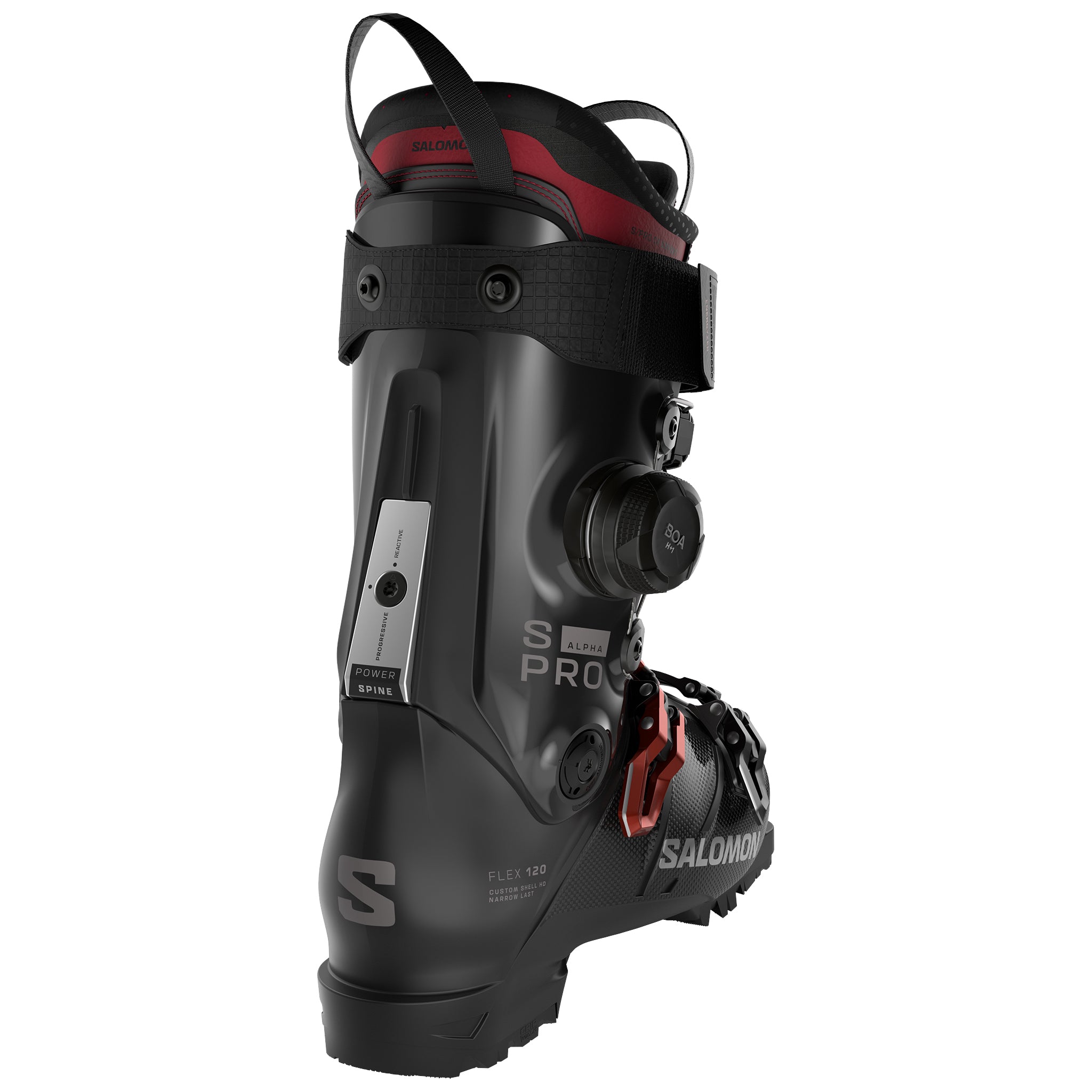 Salomon - S/Pro Alpha C BOA 120