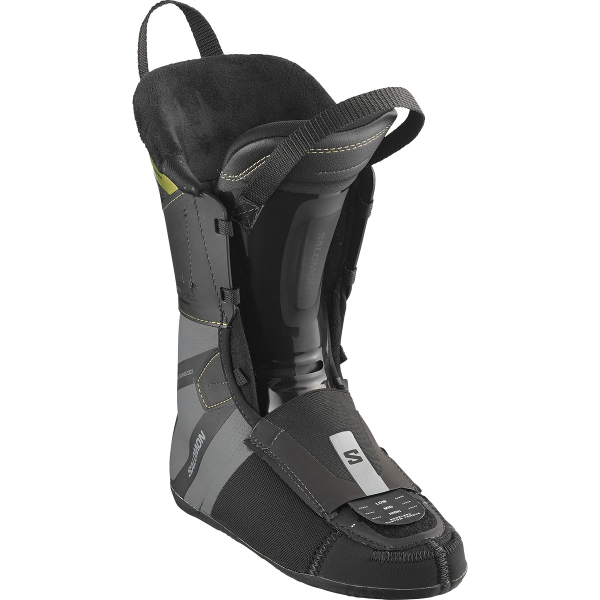 Salomon - S/Pro Alpha C BOA 105 W