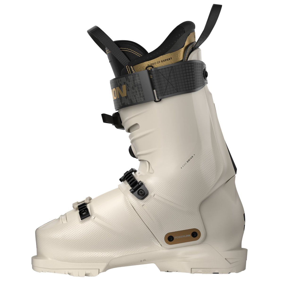 Salomon - S/Pro Alpha C BOA 105 W