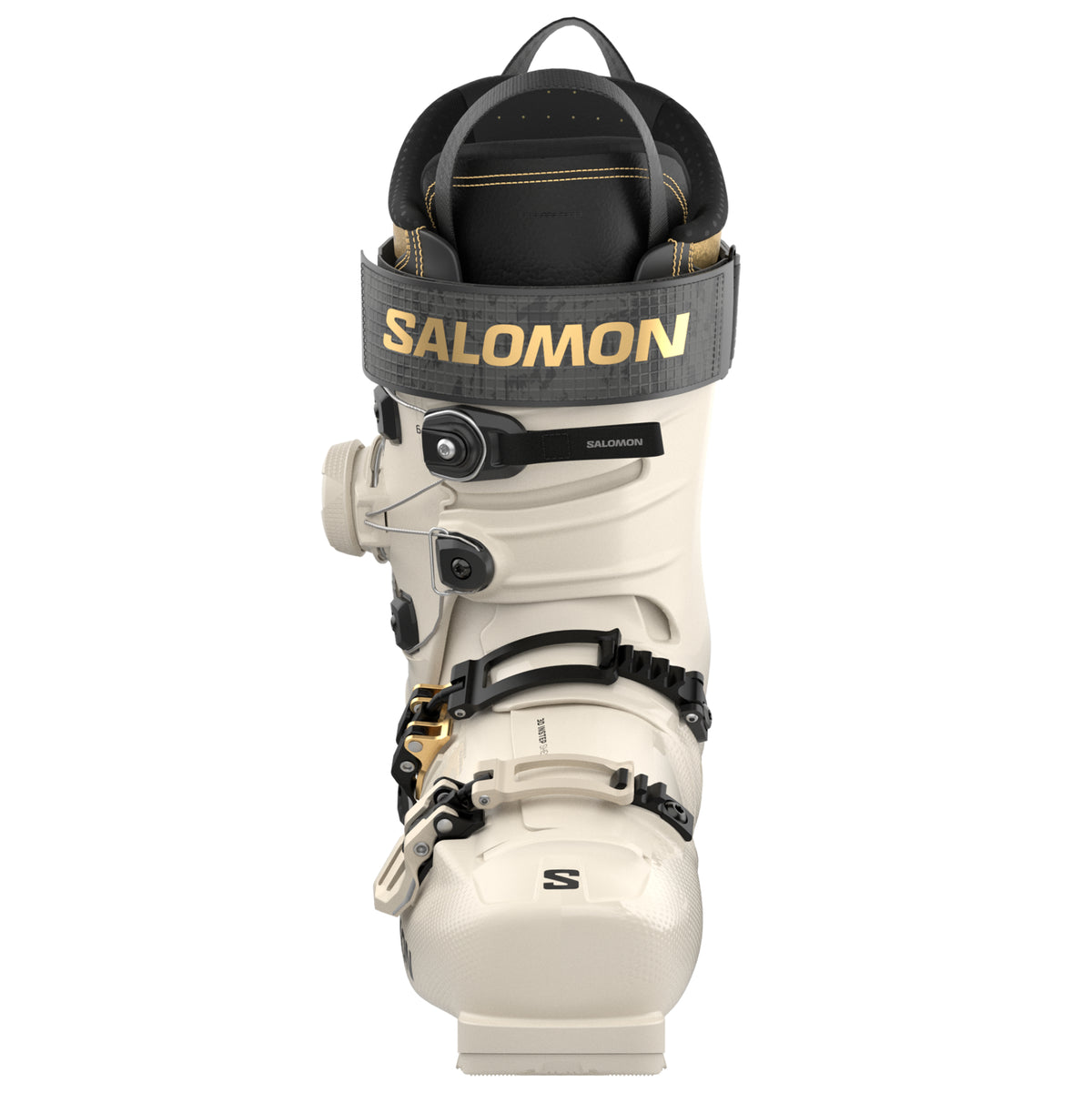 Salomon - S/Pro Alpha C BOA 105 W