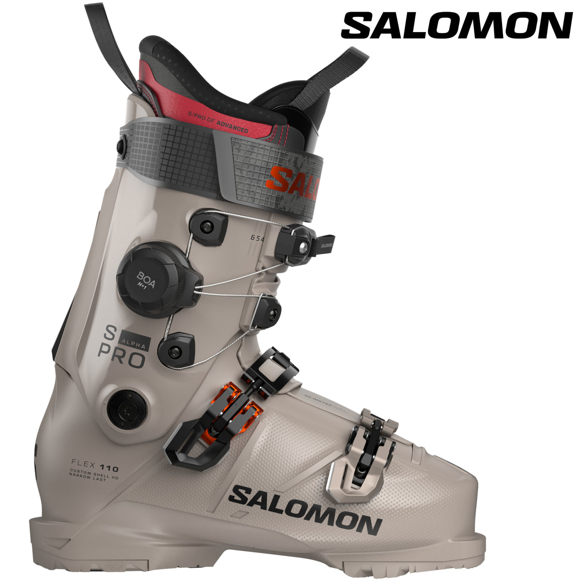 Salomon - S/Pro Alpha C BOA 110