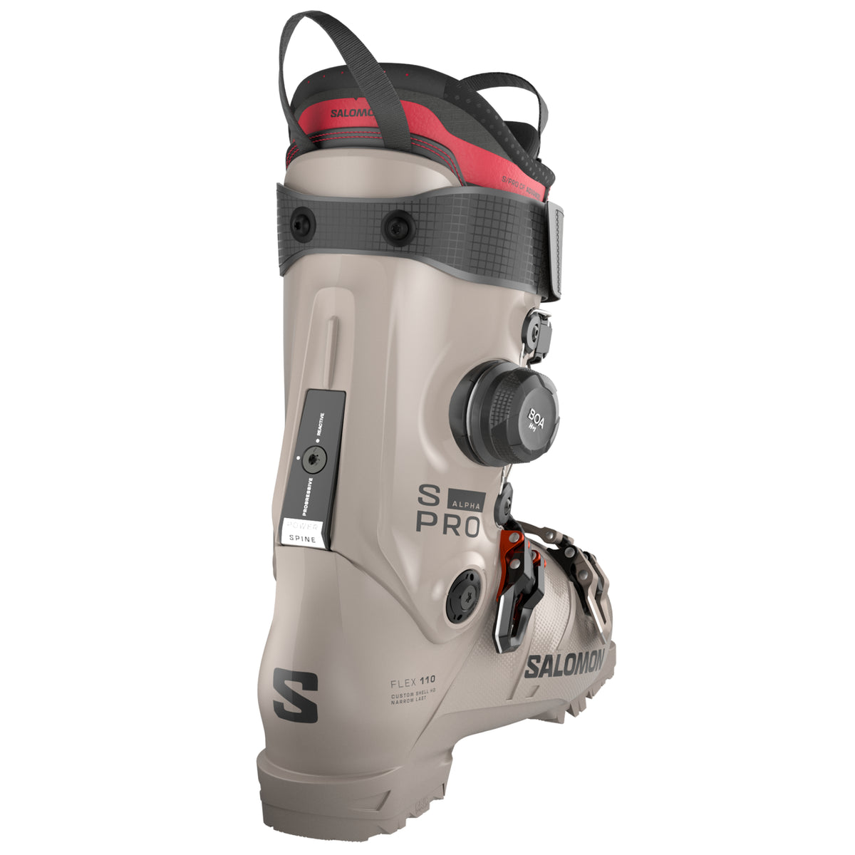 Salomon - S/Pro Alpha C BOA 110