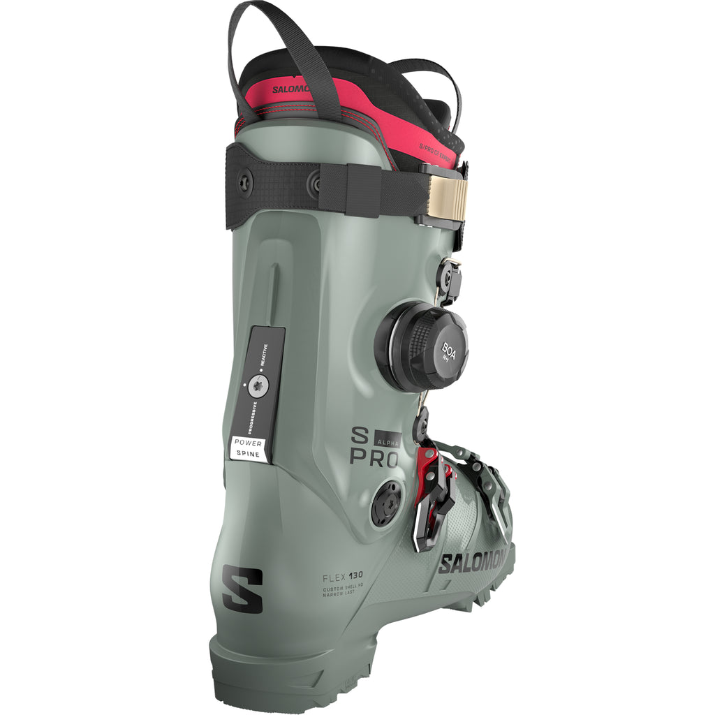 Salomon - S/Pro Alpha C BOA 130