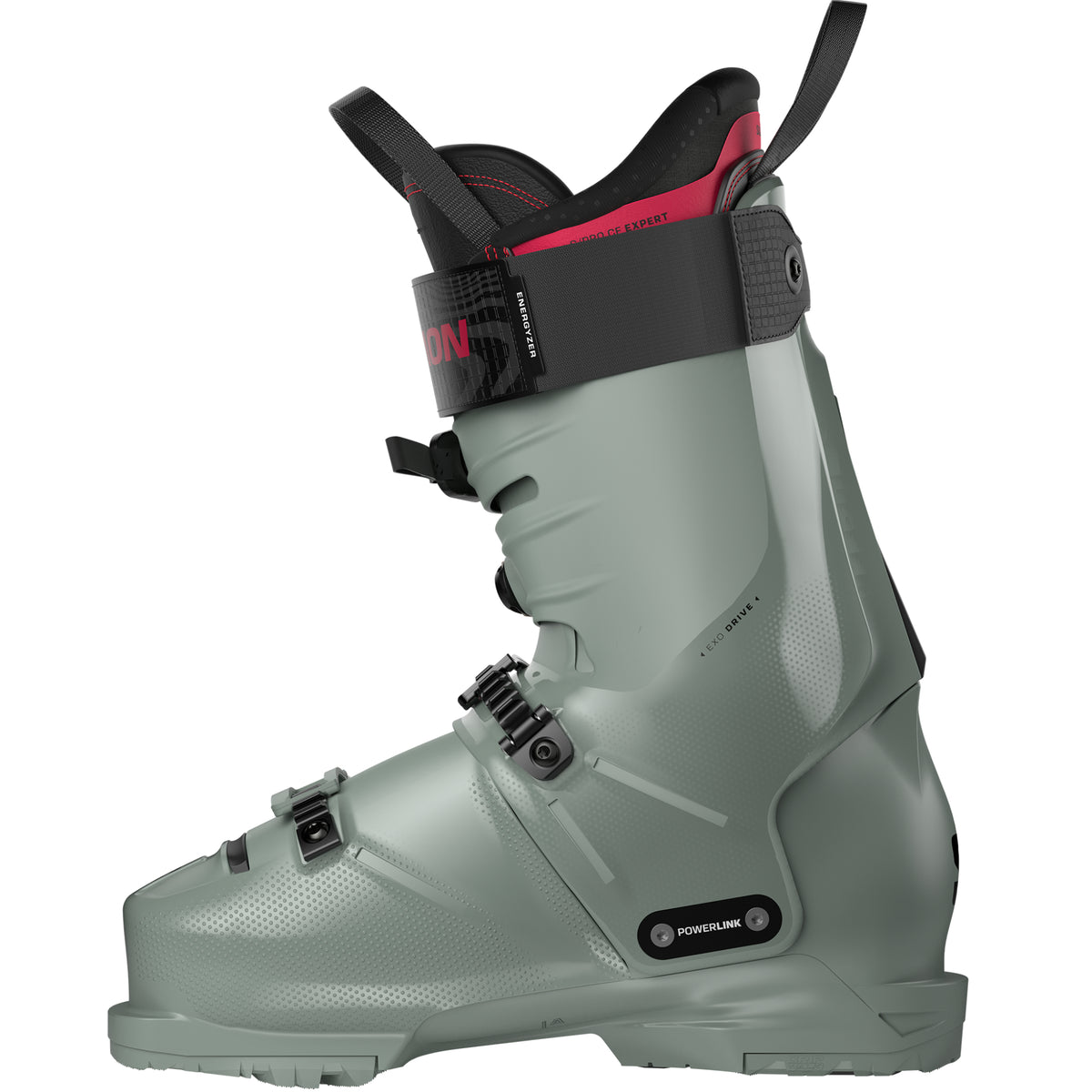Salomon - S/Pro Alpha C BOA 130