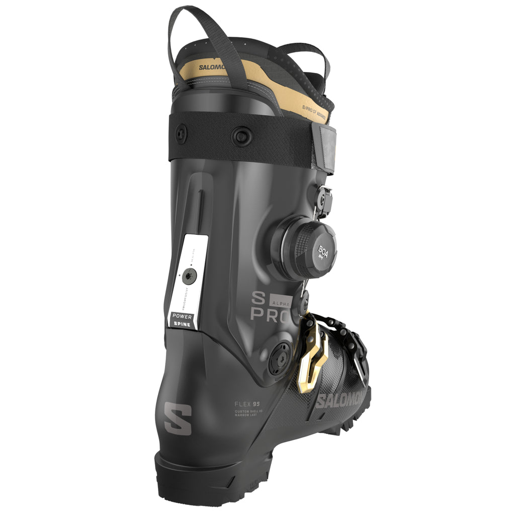 Salomon - S/Pro Alpha C BOA 95 W