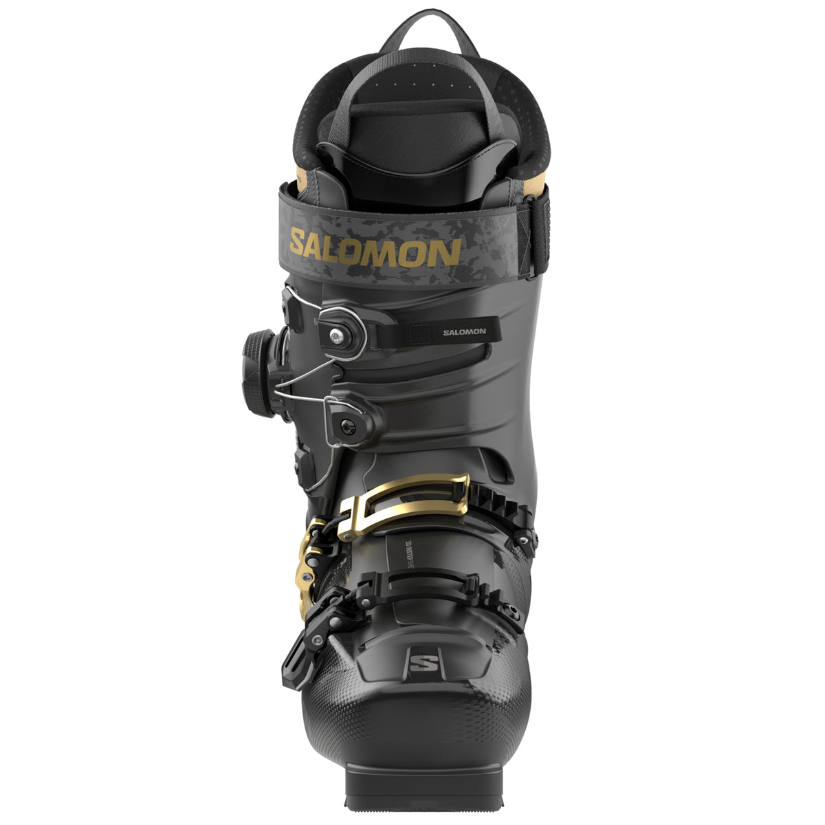 Salomon - S/Pro Alpha C BOA 95 W