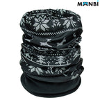 Manbi - Hula Halfie Neckwarmer
