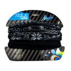 Manbi - Hula Halfie Neckwarmer