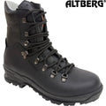 Altberg - Blueline Police Boot (AForme Fitting)
