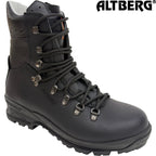 Altberg - Blueline Police Boot (AForme Fitting)