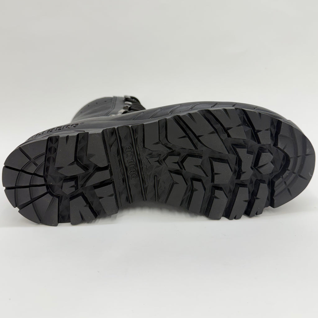 Altberg - Blueline Police Boot (AForme Fitting)