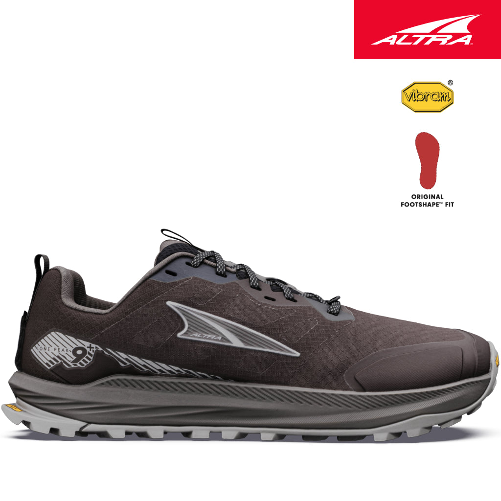 Altra - Men's Lone Peak 9+