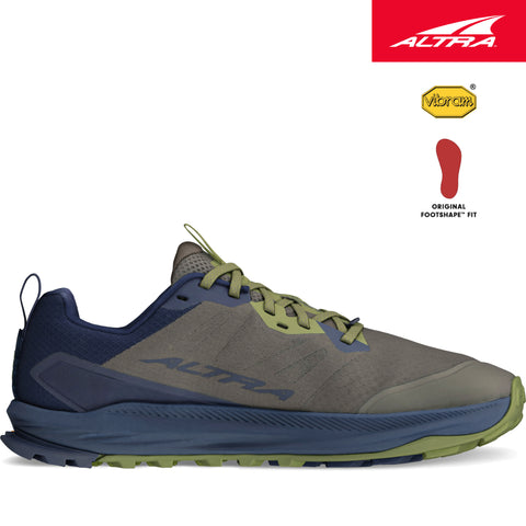 Altra - Men's Lone Peak 9+