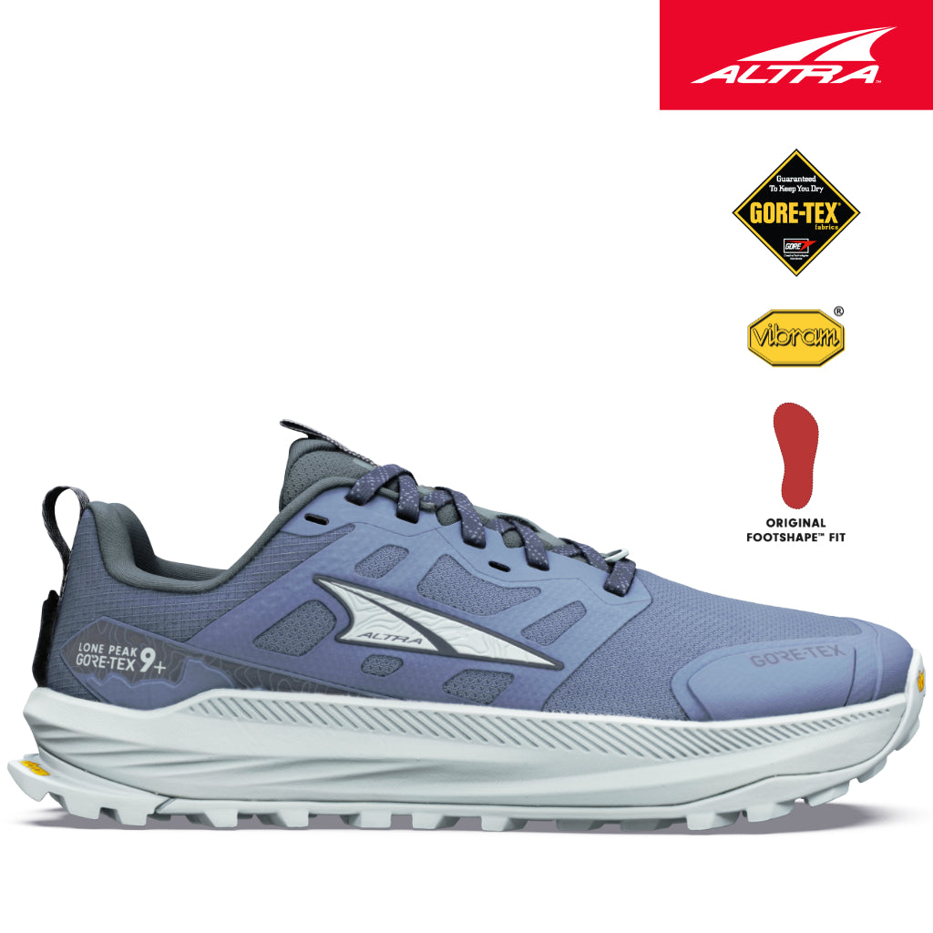 Altra - Women's Lone Peak 9+ GTX