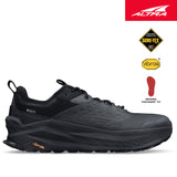 Altra - Men's Olympus 6 Hike Low GTX