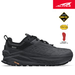 Altra - Women's Olympus 6 Hike Low GTX