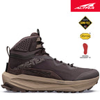 Altra - Men's Olympus 7 Mid GTX