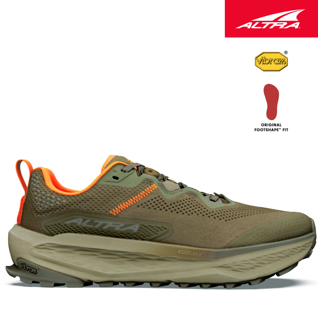 Altra - Men's Olympus 7